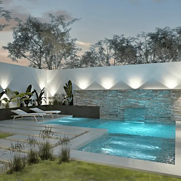 RENOVACIONES INTEGRALES