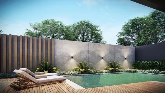 5 Ideas Creativas para Decorar tu Piscina y Convertirla en un Oasis Único