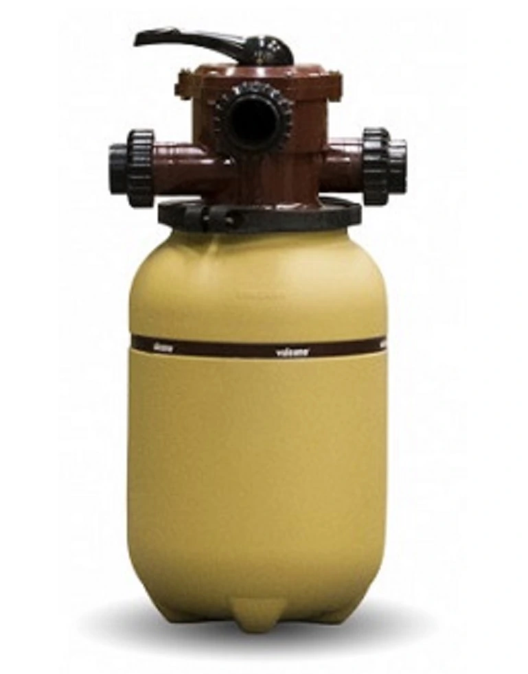 Filtro Vulcano VC 10