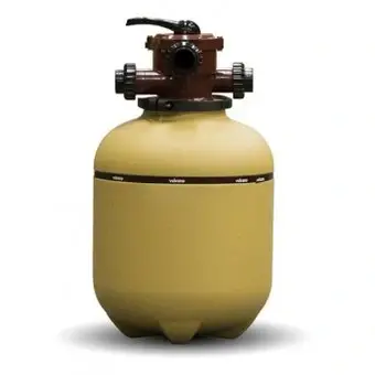Filtro Vulcano VC 30